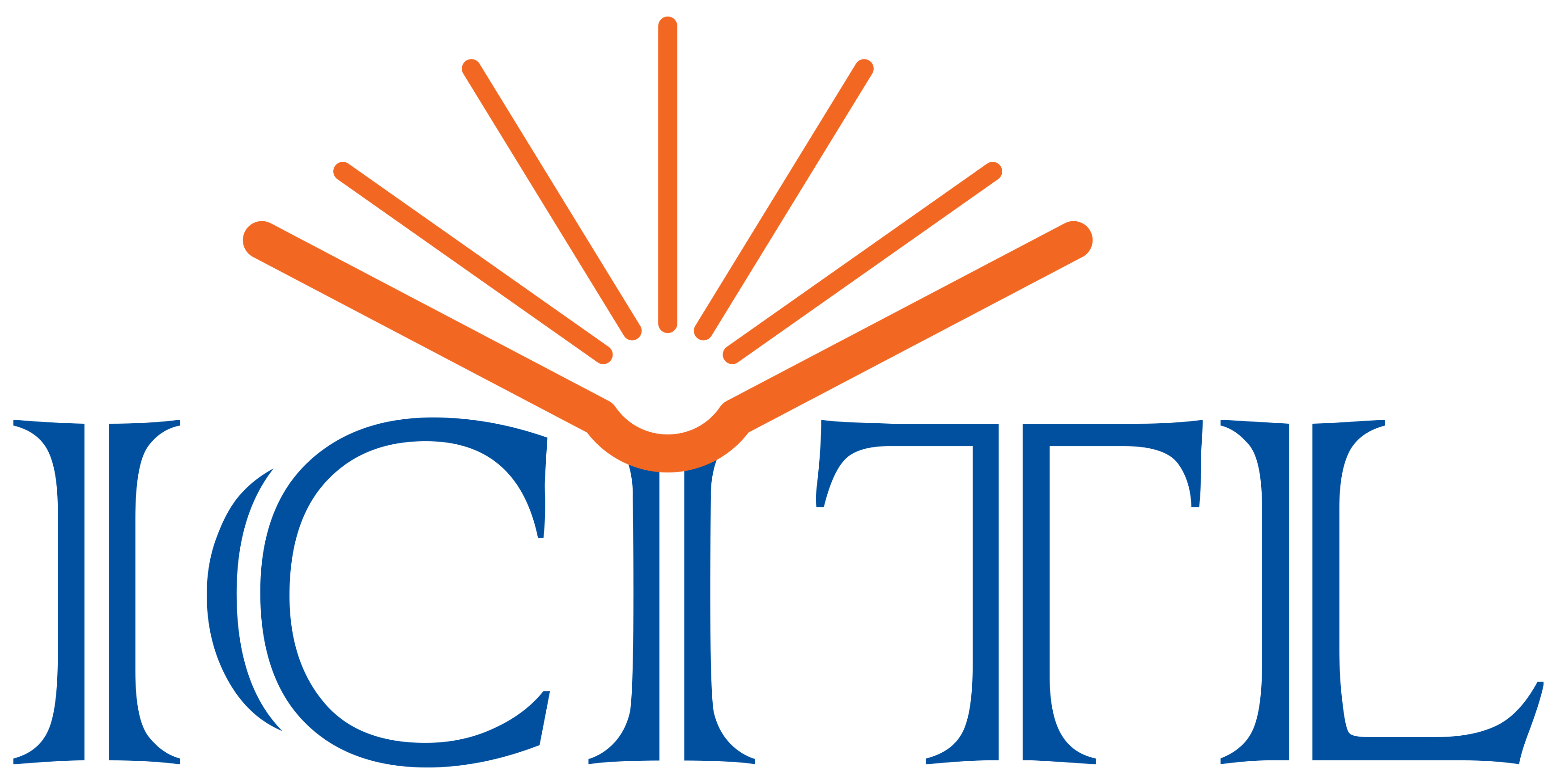 ICITL Logo
