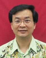 Prof. Dr. Ong Eng Tek