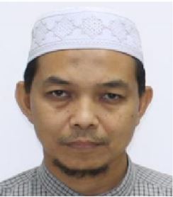 Dr. Muhammad Zohair