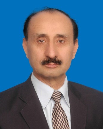 Dr. Kamal-ud-Din